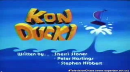 KonDuckiTitleCard