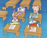 Tinytoonsvacationsinging