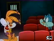 It's a Wonderful Tiny Toons Christmas Special (136)