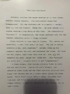 TheTacoTheTown(Script) 1.jpg (55 KB) Script for "The Taco the Town" (part 1)