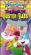 Tiny Toon Adventures: The Best of Buster & Babs VHS (USA and Canada version)