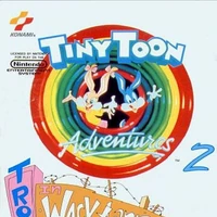 Tiny toon adventures 2 nes Clearance