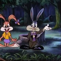 Dating Acme Acres Style Tiny Toon Adventures Wiki Fandom