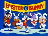 The Buster Bunny Bunch