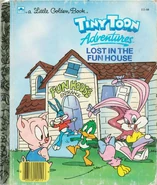 Funhouse.png (481 KB) Lost in the Fun House