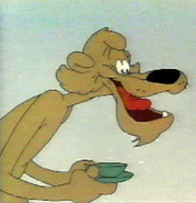 Pete Puma (Tiny Toons Looniversity)