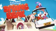 TTL SpringBreak key art