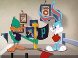 Tiny Toons Looniversity Episode Guide