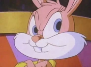 "Sounds good to me!"