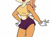 Lola Bunny