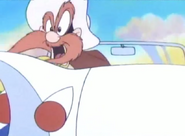 Yosemite Sam (The Wide World Of Elmyra)