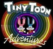 Alternative title screen