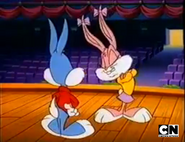 It's a Wonderful Tiny Toons Christmas Special (158)