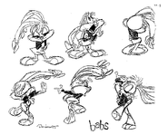 Babs conceptual art8