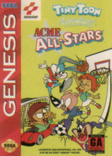 AcmeAllStars