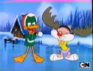 It's a Wonderful Tiny Toons Christmas Special (98)