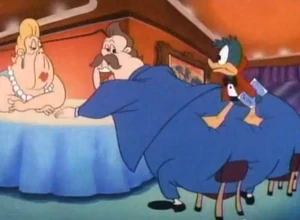 Bottomly&FannyButtfield