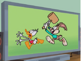 Tiny Toon Adventures in Popular Culture