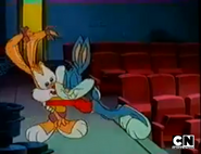 It's a Wonderful Tiny Toons Christmas Special (138)