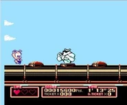 Hamton battling Arnold