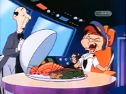 Grovely in Buster and Babs Go Hawaiian