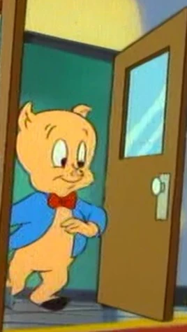 Tiny Toon Adventures