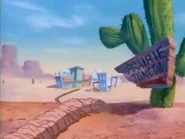 ...and sent them to Prairie Junction by mistake