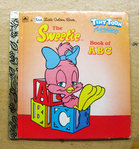 The Sweetie Book of ABC