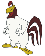 Foghorn Leghorn