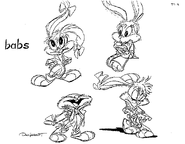 Babs conceptual art6