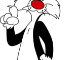 Sylvester the Cat
