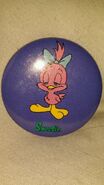 TINY TOON ADVENTURES SWEETIE PIN