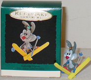 1995 Hallmark Keepsake Ornament