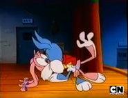 It's a Wonderful Tiny Toons Christmas Special (160)