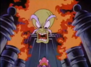 The Great and Powerful Principal of Looniversity