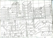 The Blueprint of the game