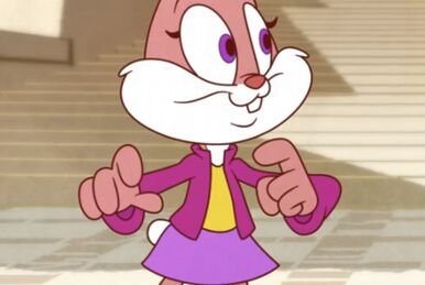 Buster Bunny | Tiny Toon Adventures Wiki | Fandom