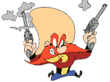 Yosemite Sam