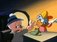 Hamton, The Frog Announcer and Shirley.png (198 KB) The Announcer (Citizen Max)