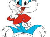 Buster Bunny
