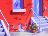 Li'l Sneezer's Apartment