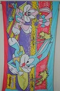 Beach Towel