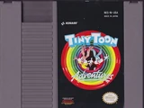 Tiny Toon Adventures (NES Game)