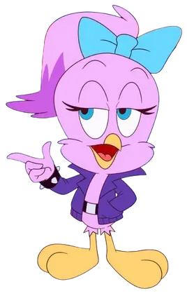 Tiny Toons Looniversity