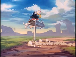 Tiny Toon Adventures