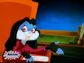 BusterTheCryptkeeper