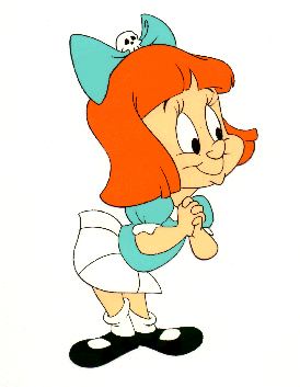 tiny toons elmyra quotes