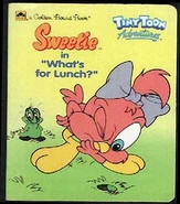 SweetieLunch.png (187 KB) Sweetie in "What's For Lunch?"