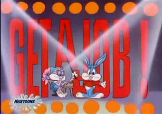 tiny toon adventures little beeper