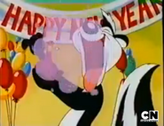 It's a Wonderful Tiny Toons Christmas Special (124)